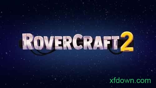 越野太空车2内购破解版最新版下载