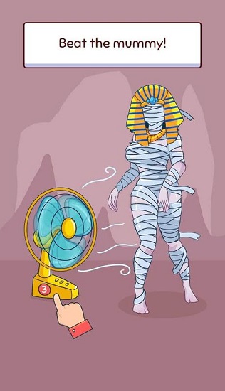 脑筋急转弯手游