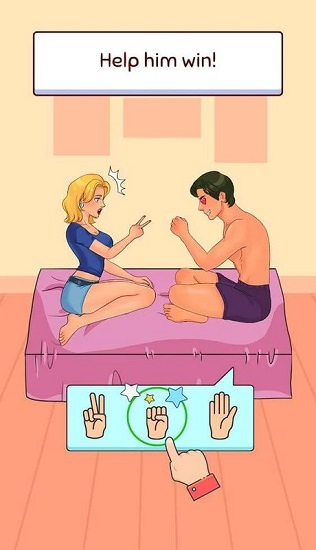 脑筋急转弯手游