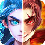 刀剑萌侠h5无限勾玉版