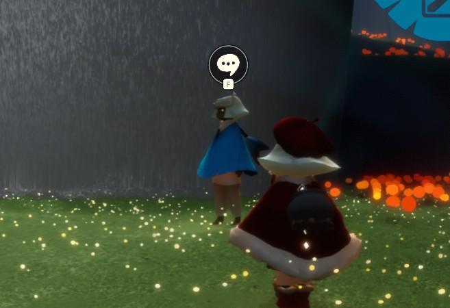 光遇办公室圣诞节物品兑换位置在哪