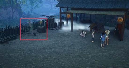 燕云十六声千年渡三兄妹的梦怎么做