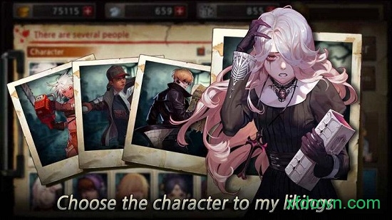 黑色幸存者中文版下载2025版