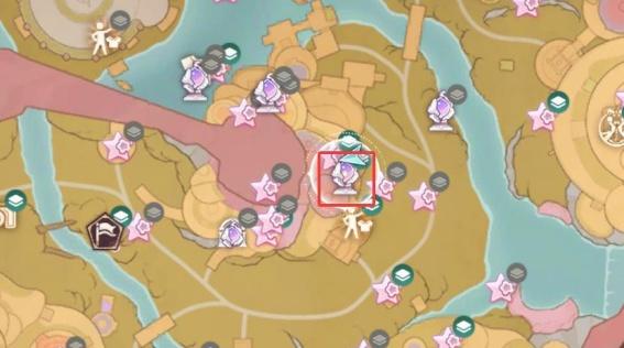 无限暖暖鸮木雕设计图怎么获得