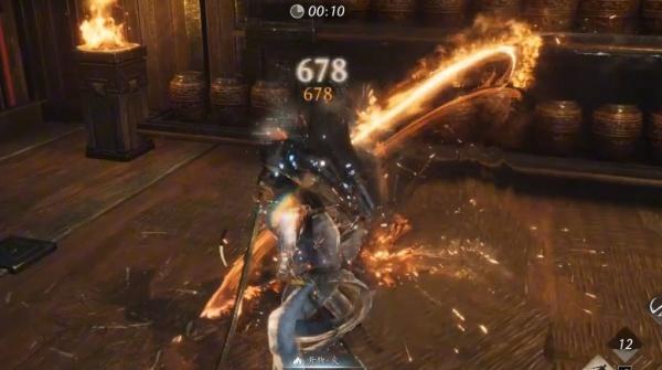 燕云十六声怎么无伤打容鸢