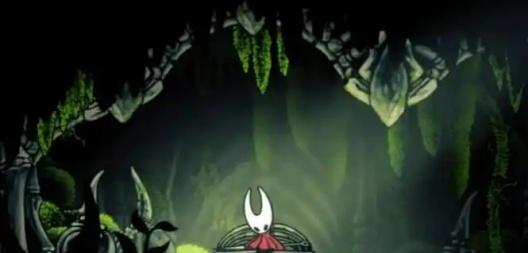 空洞骑士丝之歌苔母怎么打 苔母打法攻略