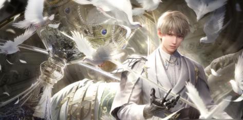 恋与深空沈星回是什么身份 沈星回身份介绍