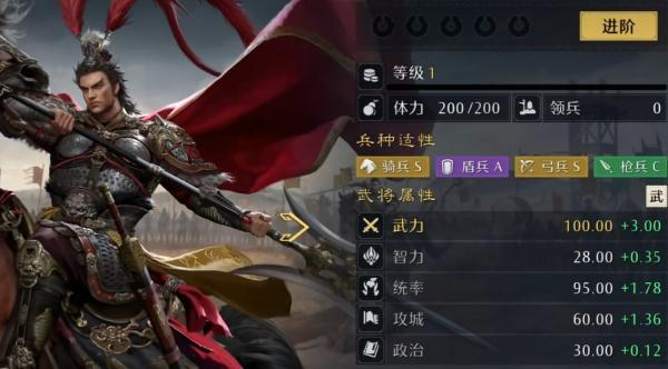 九牧之野养成系统怎么玩