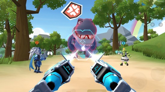 香肠派对游戏正版