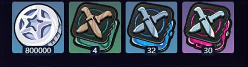 绝区零叶瞬光培养材料有哪些