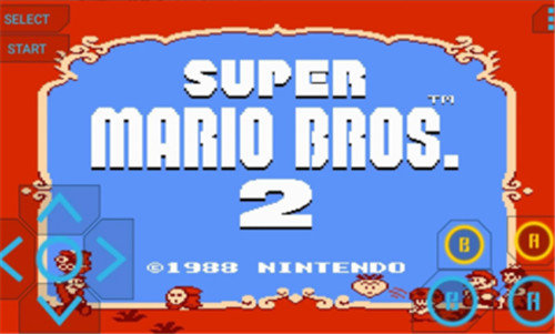 FC游戏模拟器最新下载安卓版