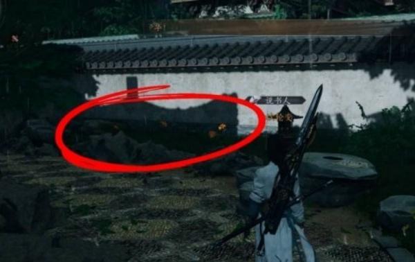 燕云十六声怎么无限刷一丈红