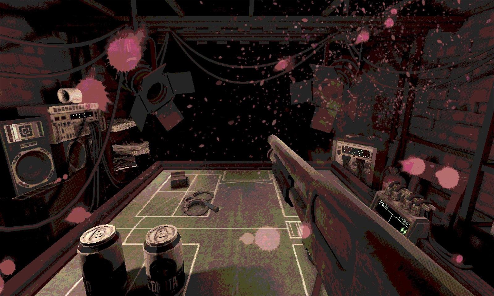 恶魔轮盘赌免费下载手机版