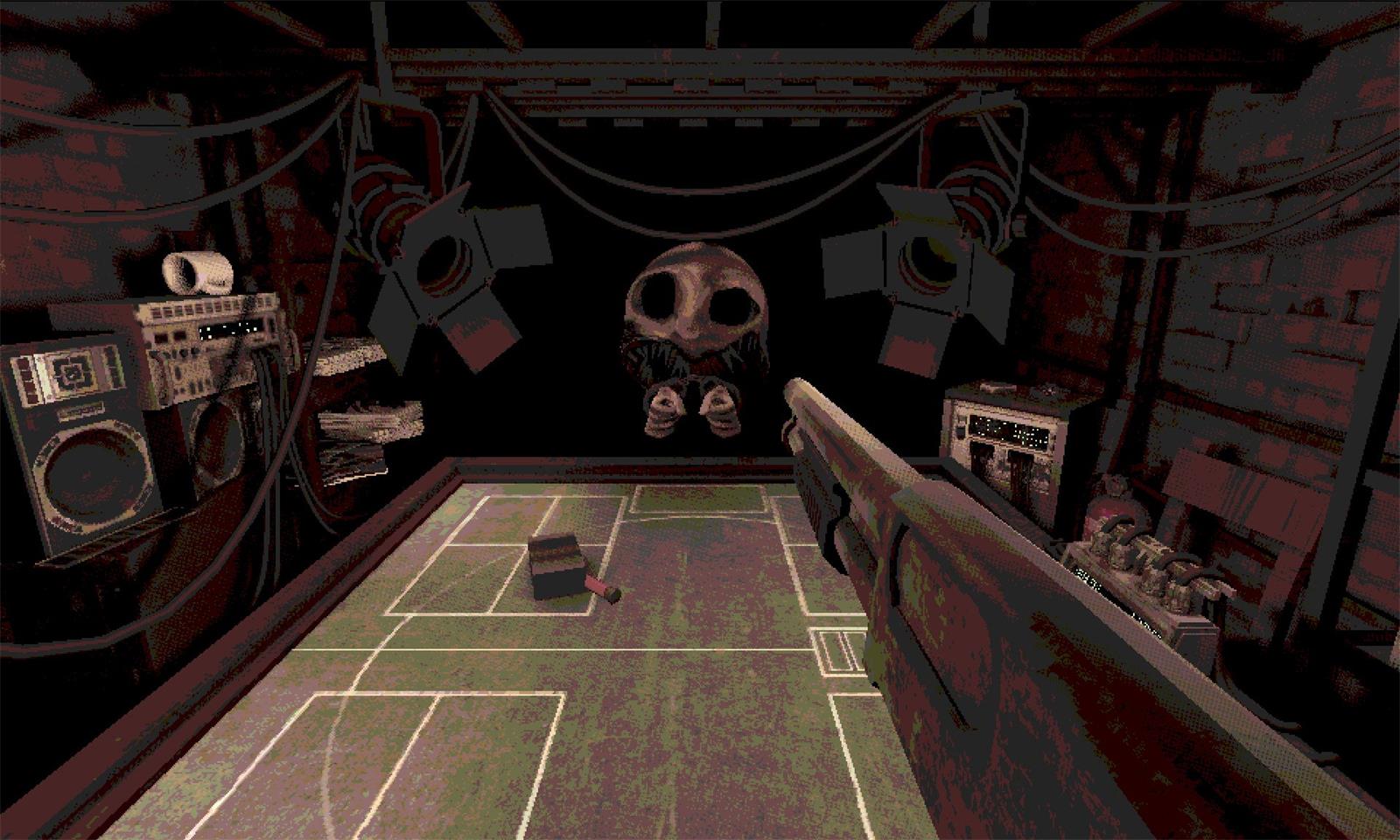 恶魔轮盘赌免费下载手机版