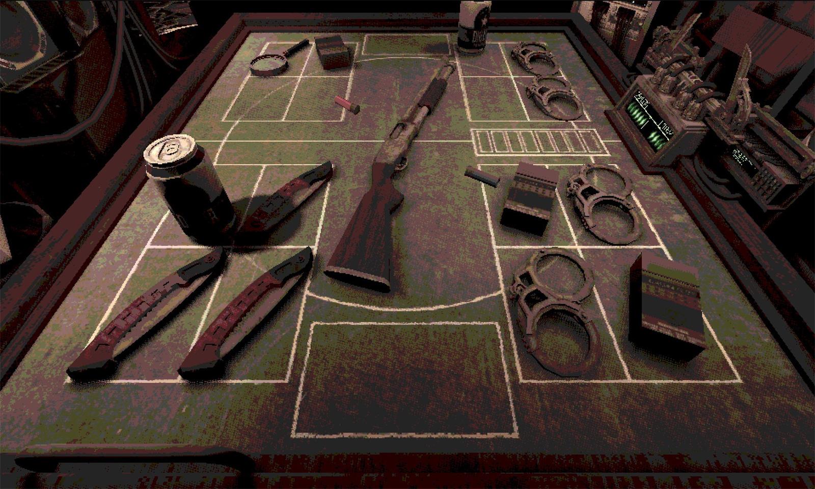 恶魔轮盘赌免费下载手机版