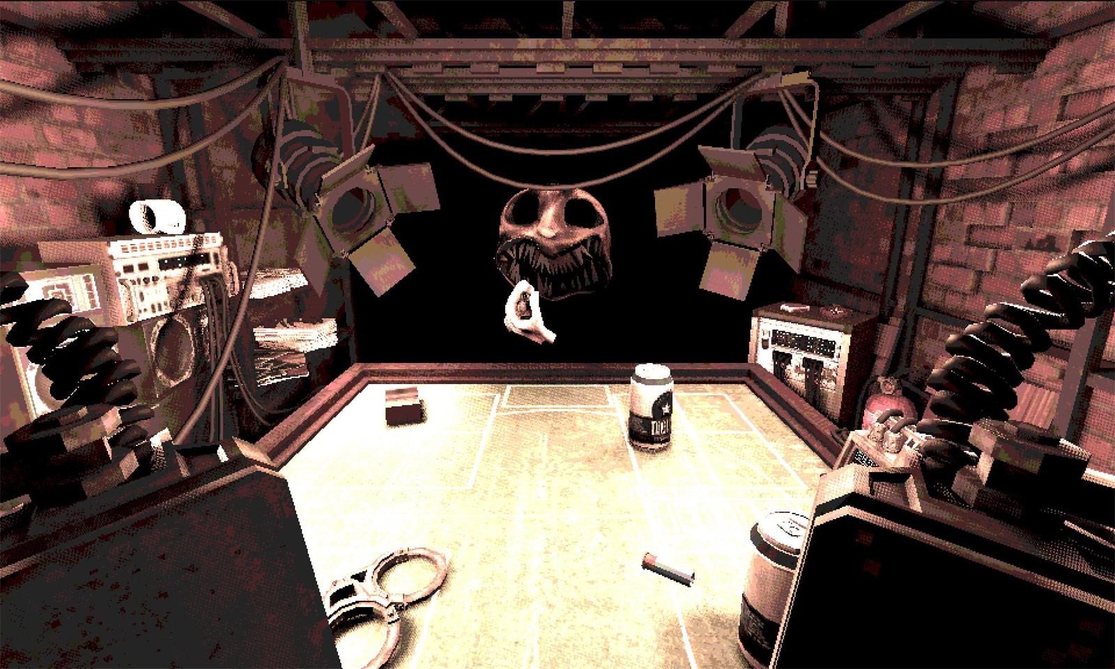 恶魔轮盘赌免费下载手机版