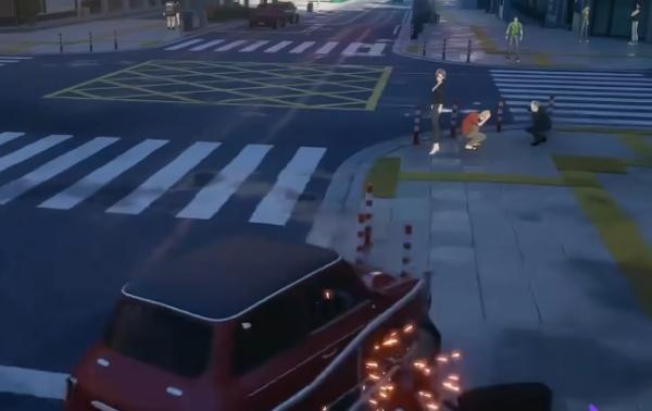 异环兼职评分怎么提升