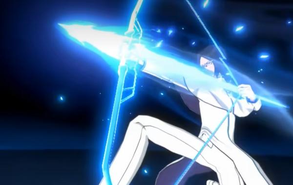 境界刀鸣死神战技是什么 死神战技介绍