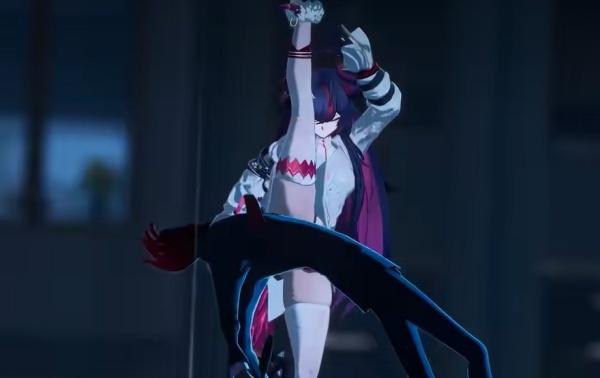 异环真红角色怎么样