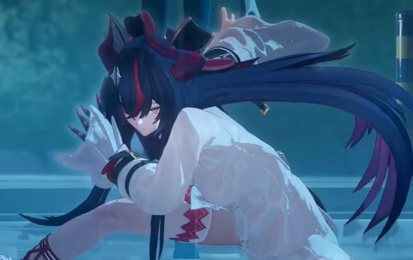 异环真红角色怎么样