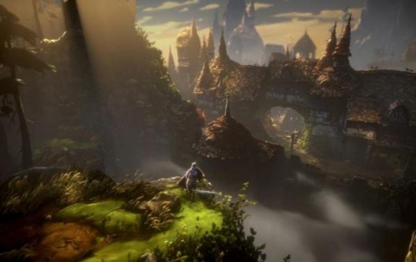 恶意不息伊欧纳洞穴怎么进