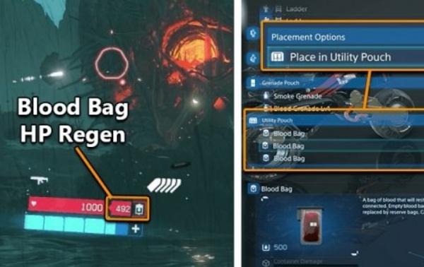 死亡搁浅2怎么治疗 治疗方式