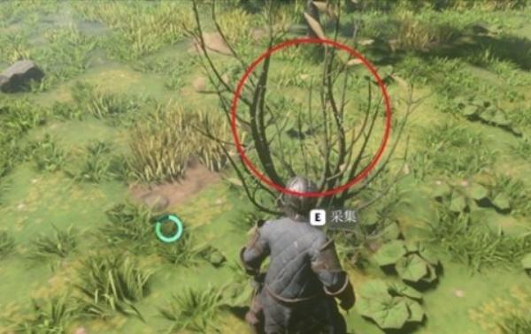 雾锁王国基地造哪里