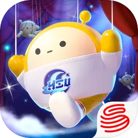 蛋仔派对官方无需登录版