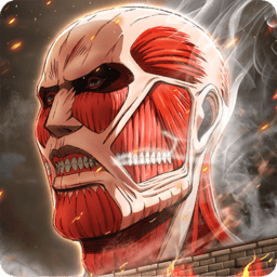 进击的巨人游戏