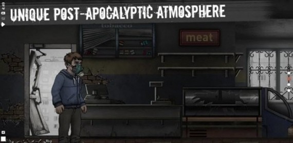 核后之日无限内购版