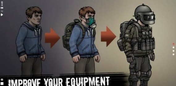 核后之日无限内购版