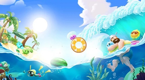 植物大战僵尸2破解版