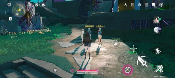 鸣潮摇曳科考成就怎么达成