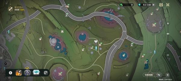 鸣潮摇曳科考成就怎么达成 摇曳科考成就达成方法