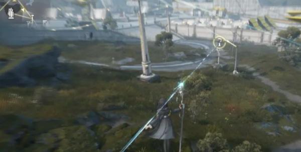 明日方舟终末地武陵地区宝箱怎么收集 武陵地区宝箱收集攻略