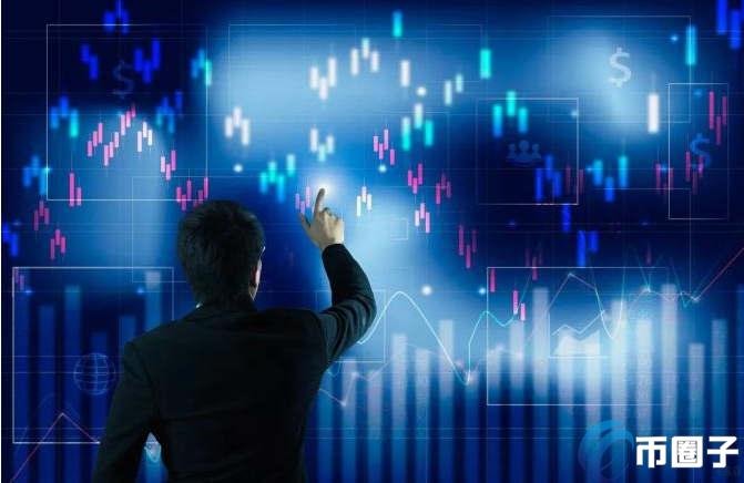 区块链是什么意思 区块链是什么通俗解释