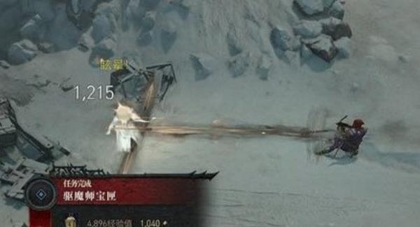 暗黑破坏神4装备宝匣怎么获取 装备宝匣获得方法