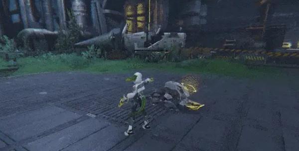 明日方舟终末地斐迪亚萤石怎么样