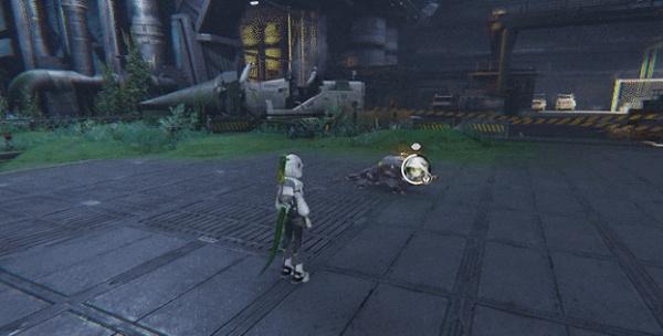 明日方舟终末地斐迪亚萤石怎么样