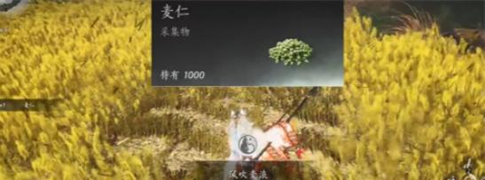 燕云十六声滹沱麦子相关成就怎么达成 滹沱麦子相关成就达成攻略