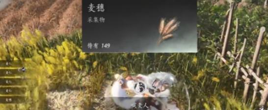 燕云十六声滹沱麦子相关成就怎么达成