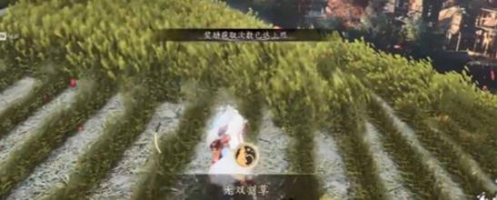 燕云十六声滹沱麦子相关成就怎么达成