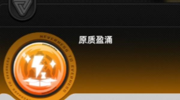 异环徽章有什么用