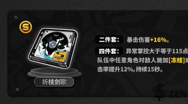 绝区零叶瞬光驱动怎么搭配