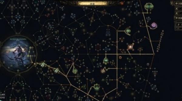 流放之路2追猎者中毒流bd怎么玩