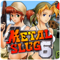 合金弹头6下载金手指无敌版