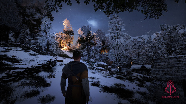 颂钟长鸣破解版手机版