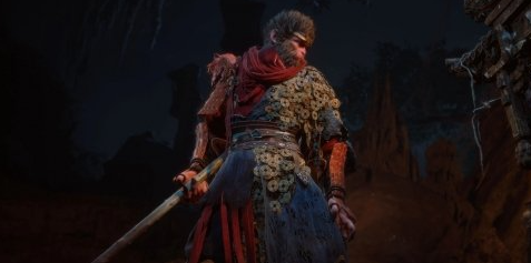 黑神话悟空画质优化补丁整合包