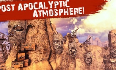 创世战车破解版无限金币无限道具版