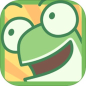 深井蛙游戏正式版